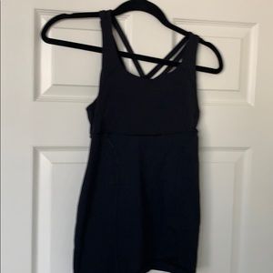 Lululemon workout top